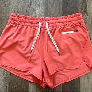 Vuori Clementine Shorts 2.0